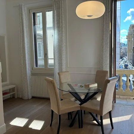 Charm Appartement Florence