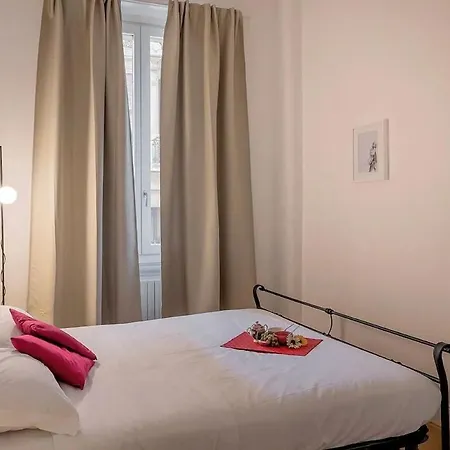 Appartement Charm Florence