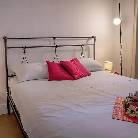 Appartement Charm Florence
