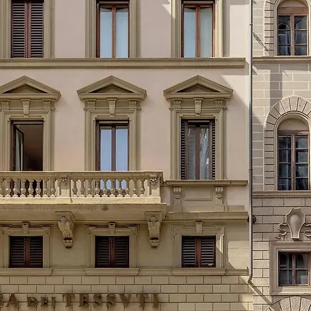 Appartement Charm Florence