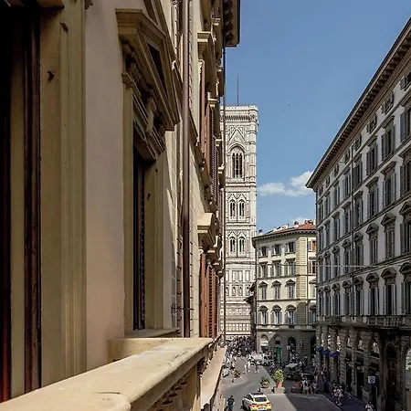 Charm * פירנצה