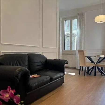 Charm * פירנצה