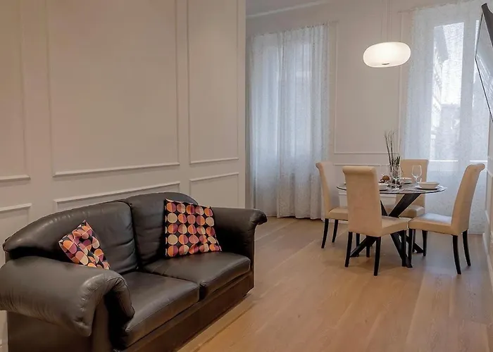 Appartement Charm *