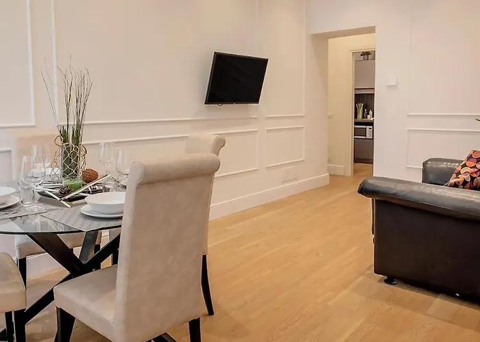 Appartement Charm *