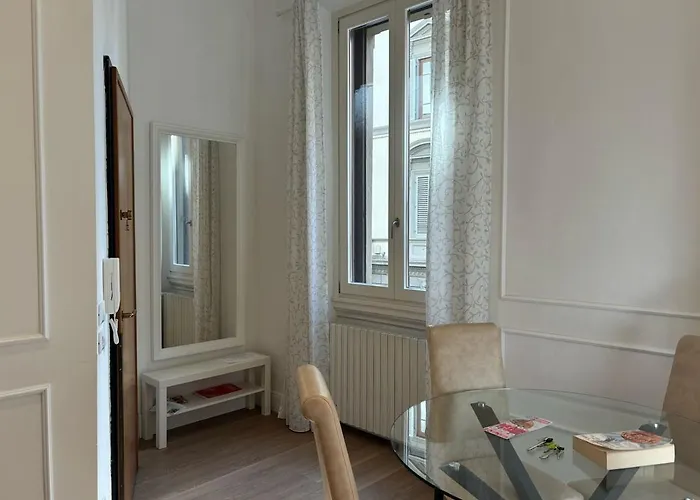 Appartement Charm