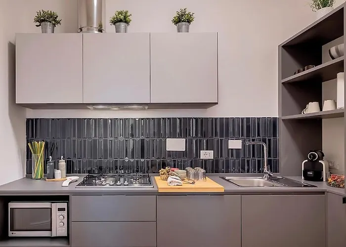 Appartement Charm