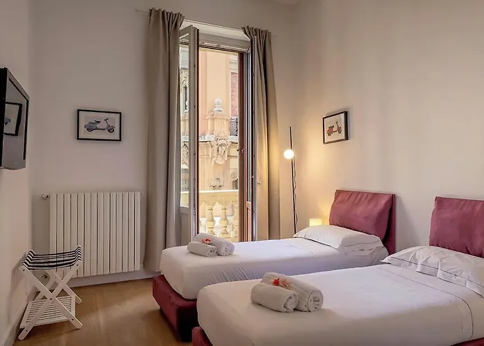 Appartement Charm