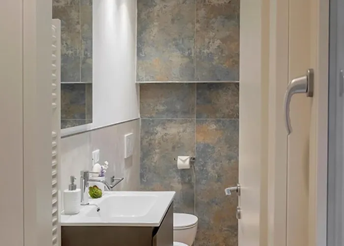 Charm Appartement *