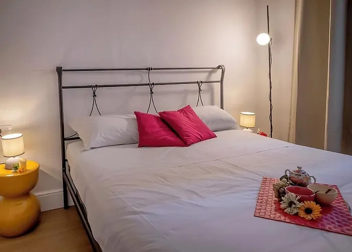 Appartement Charm Florence