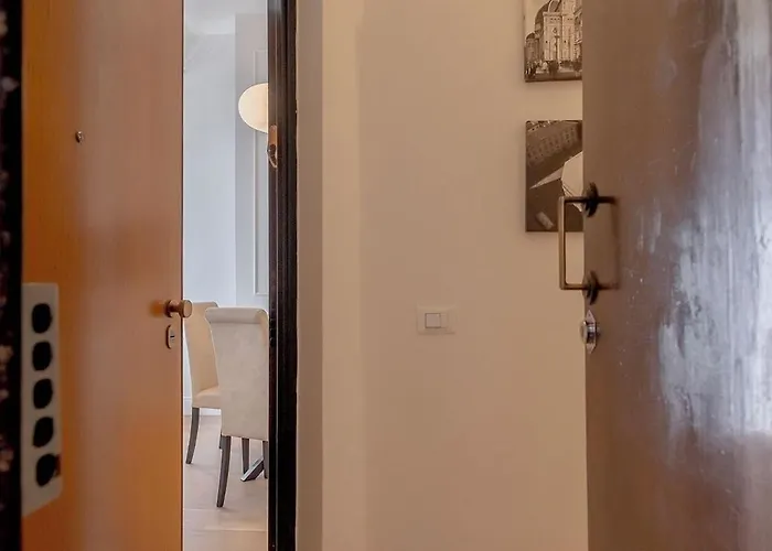 Charm Appartement *