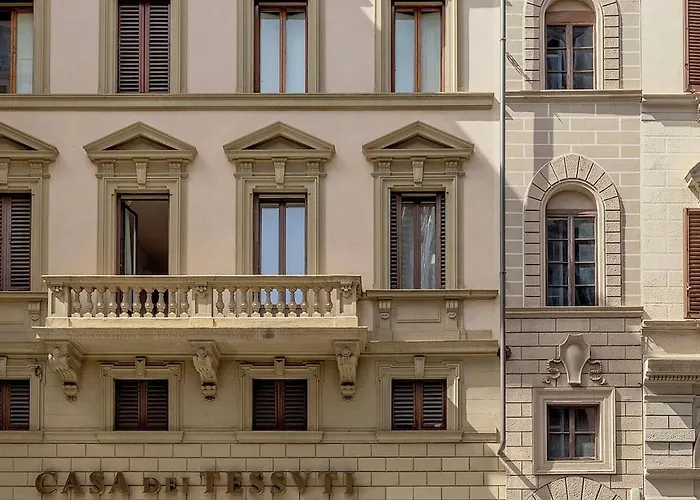 Appartement Charm Florence