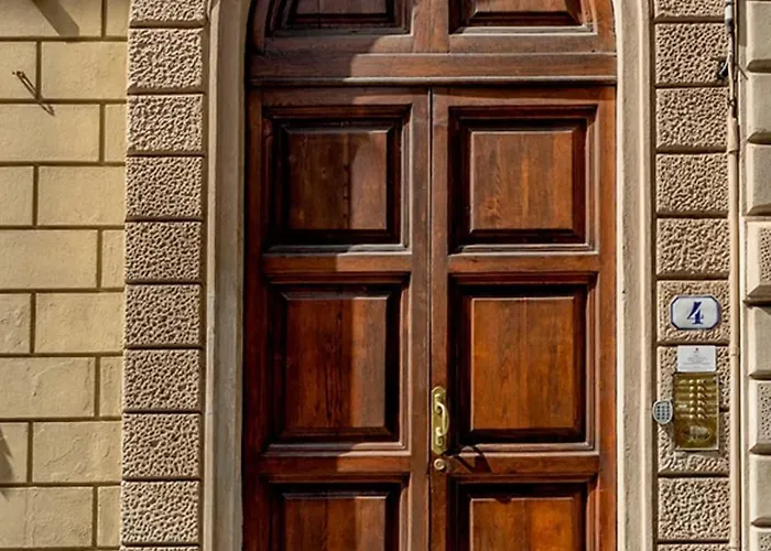 Appartement Charm